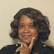 Fundraising Page: Michelle Bracken
